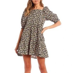 Levi's Women's Willa Trapeze Dress